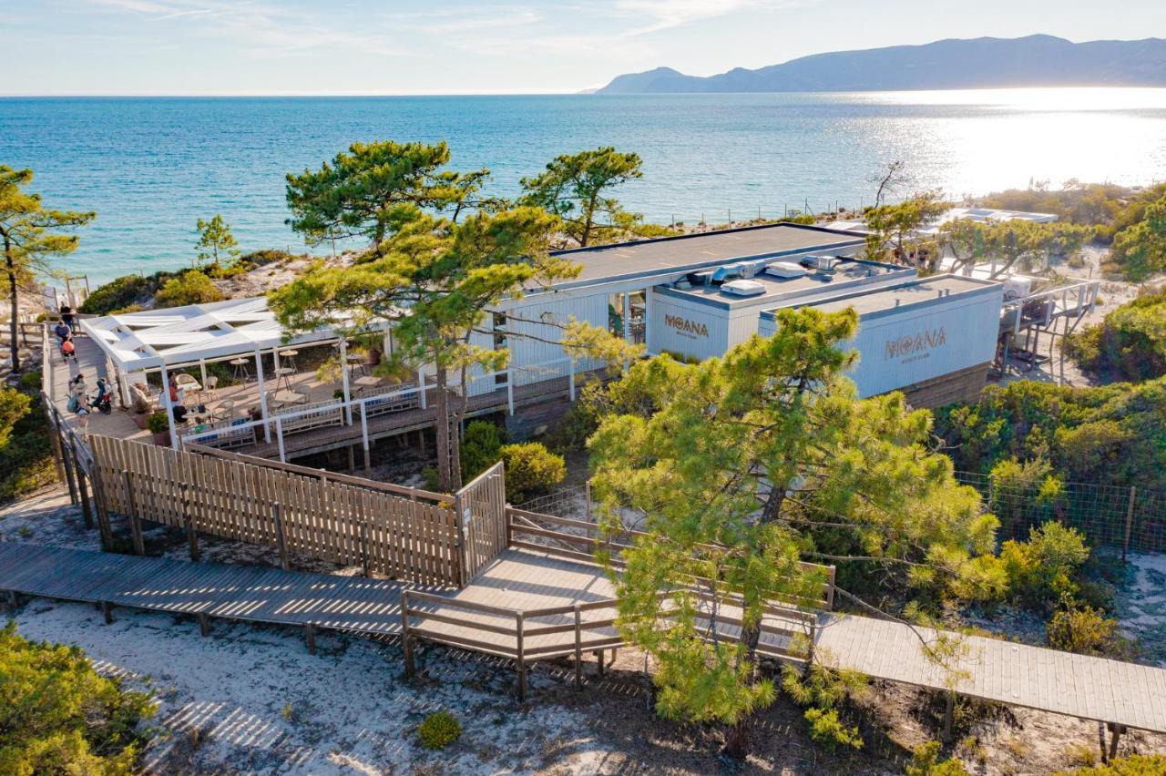 Pestana Troia Eco-Resort & Residences Exterior photo
